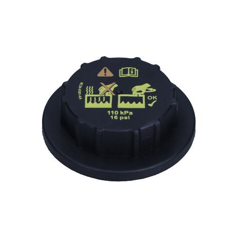 Bouchon, réservoir de liquide de refroidissement MAXGEAR 28-0635 FORD USA (1/2)