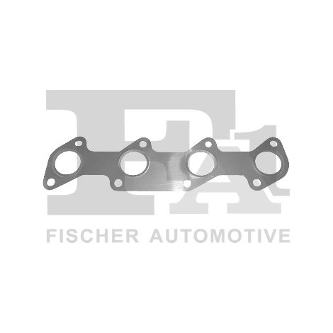Joint d'étanchéité, collecteur d'échappement FA1 414-008 MERCEDES-BENZ