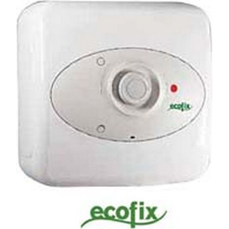 1PZ SCALDACQUA SOPRA LAVELLO ECOFIX 30 EU2 -lt.30, dimensioni mm.447x447x392h.