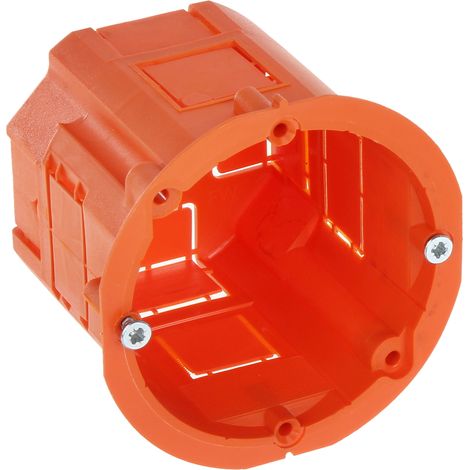 SCATOLA DA INCASSO PK-60/60M