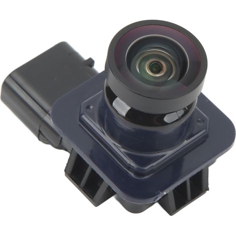GA8Z 19G490 Telecamera posteriore per parcheggio, ricambio per Ford Flex SE SEL Limited 4 porte 3.5l V6 2013 – 2019.