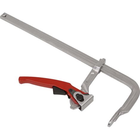 Sealey WRC400 Welding Ratchet Clamp 400 x 120mm