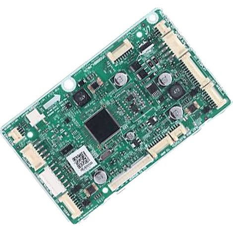 Ersatzteil - Ursprüngliche Elektronikkarte -  - SAMSUNG