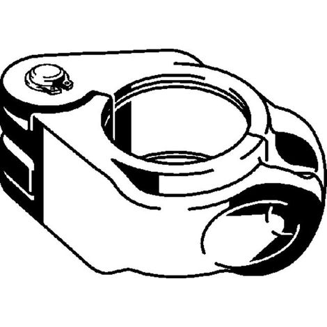 VIEGA 469412 Anneau de sertissage Geopress 9696.1 (1/3)