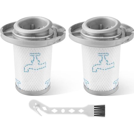 CYRILL – Filtro per aspirapolvere Rowenta X-PERT 6.60 & (1/4)