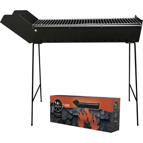 Barbecue cuocispiedini cm 66x62h