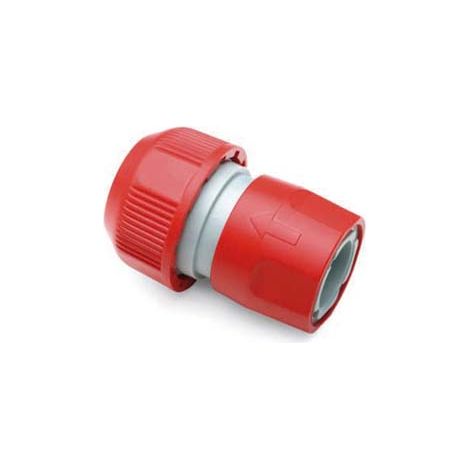RACCORDO PORTAGOMMA RAPIDO- - per tubo da 3/4 - con barcode singolo (2281BS) - 25 pezzi IPIERRE