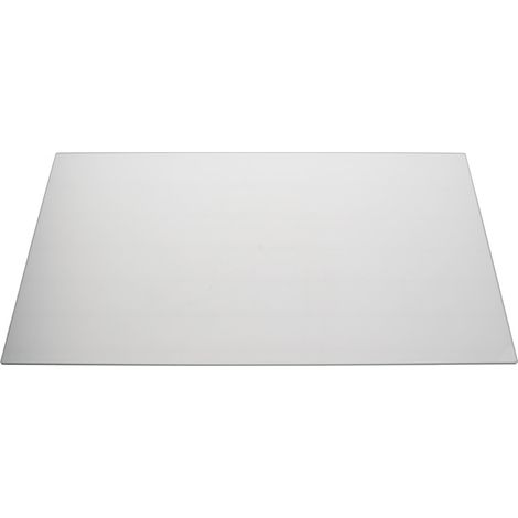 Liebherr - placa de cristal cristal de seguridad - 7271476 -