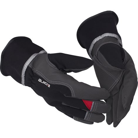 GUIDE 5151W Winterarbeitshandschuhe, Größe 11