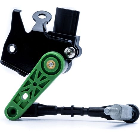 Sensor de nivelación de faros para Audi - 4 pines, 12 V (1/3)