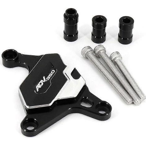 Wasserpumpenschutz für Honda Adv350, Adv 350, Adv-350, Forza350, Forza-350, Forza 350 Motorräder 2022-2023 - Zubehör und Ersatzteile (1/5)