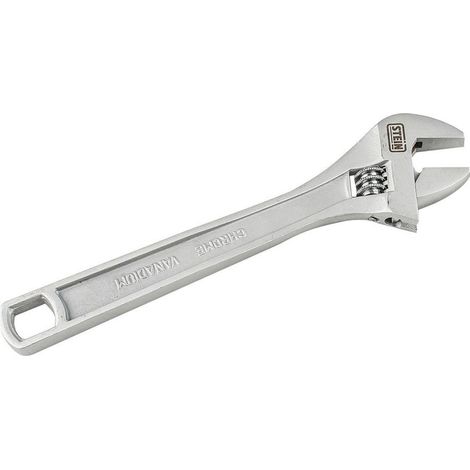 Clé STEIN chrome vanadium 6” 150mm (1/3)