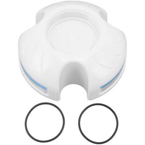 QORVA
-Support de nettoyage de piscine, support de nettoyage de remplacement pour cellules turbo Hayward GLX CELLSTAND,de