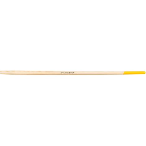 OCHSENKOPF OX E-87 E-1180 Ersatzstiel, Esche, Knauf, 1180 mm (1/5)