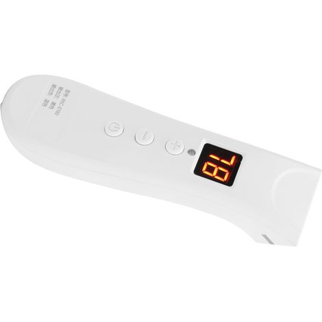 Handgeführter Flüssigkeitsstandsensor mit NPN-Ausgang, Wasserdetektionsgerät XKCE700 DC3V (1/5)