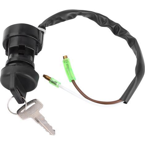 Zündschloss mit Schlüssel für Yamaha Blaster YFS200 Quad 2000-2006