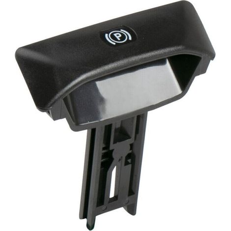 Poignée de frein à main de voiture, interrupteur de déblocage du frein à main A2044270020 pour Mercedes W204 W212 W218 W207 X204 (1/5)