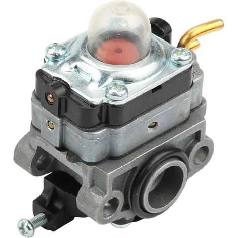 Carburateur compatible avec les coupe-bordures Homelite UT26SSEMC 26 cc. Carburateur n° 309375009. (1/4)
