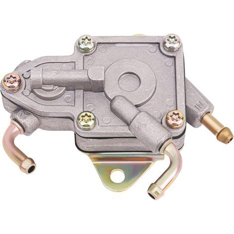 Pompe à Carburant Électrique – Pour Yamaha YXR45, YXR66 – Réf 5UG-13910-01-00 (1/5)