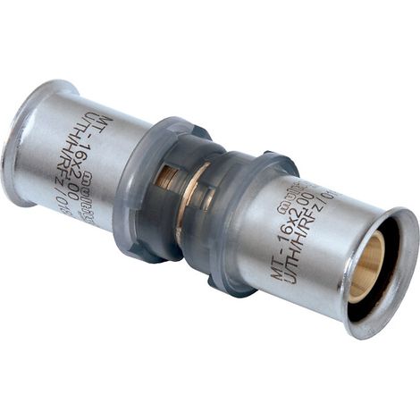 Manchon multicouche à sertir 16-16 G2F27010 - MULTITUBO SYSTEMS