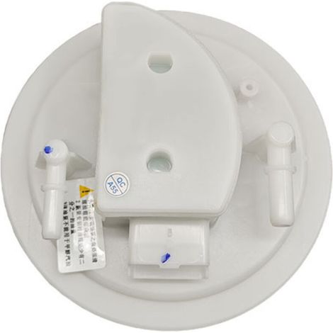 Die Kraftstoffpumpe mit der Teilenummer 9805932280 ist mit dem Citroën C4L kompatibel und umfasst eine neue Kraftstoffpumpeneinheit mit Modul. Teilenummer: 9805932280 (1/4)