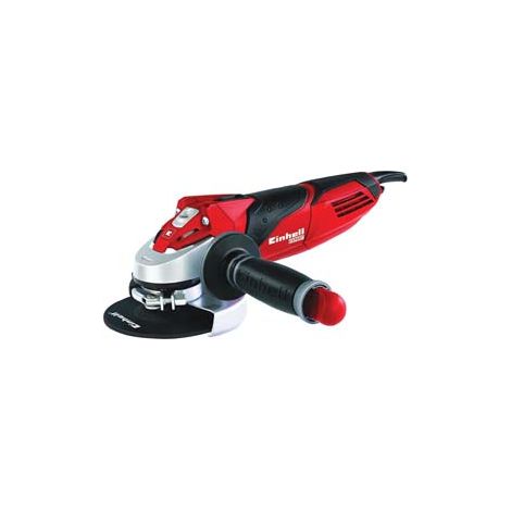 SMERIGLIATRICE ANGOLARE DISCO Ø MM.115 720W (TEAG 115)    EINHELL