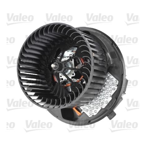 Pulseur d'air habitacle Valeo 698811 AUDI 1K1820015 1K1820015A 1K1820015C