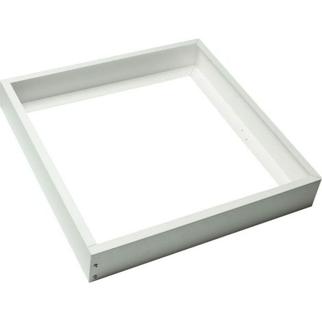 V-TAC Deckenhalterung für LED-Panels 620620mm Farbe Weiß