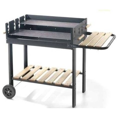 Ompagrill barbecue 70-47 eco