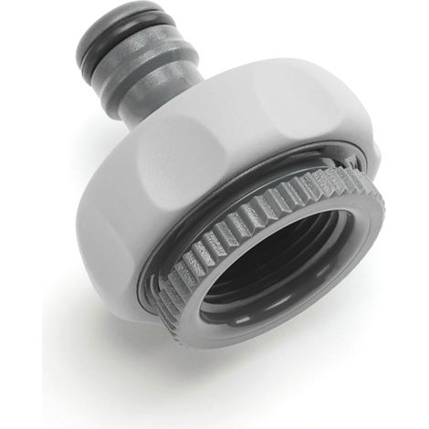 REHAU COMFORT Hahnanschluss 3/4"-1" (1/2)