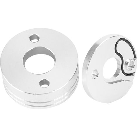 6,35 mm (1/4 Zoll) Mini-Fettpresse/Automatisches Fettwerkzeug (1/5)