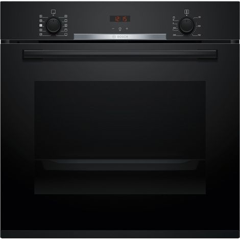 Horno Bosch hqa334eb4 capacidad 71 l potencia 3400 W (1/2)