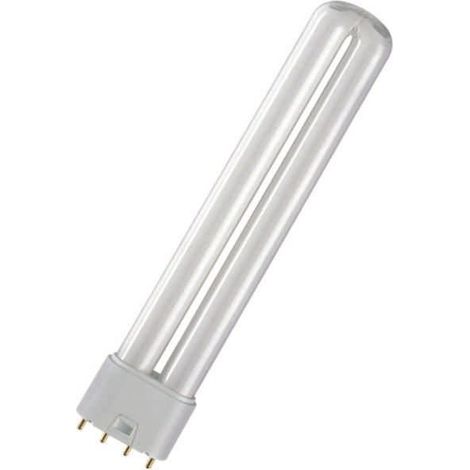 Radium Ralux 31315201 RX-L 18W/827/2G11 Lampadina Spectralux Intra 1200 lumen