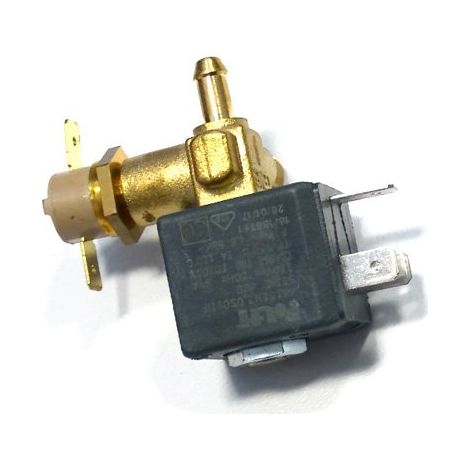 ELECTROVANNE + PRESSOSTAT 5 BAR ASPI VAPEUR pour PIECES... (1/2)