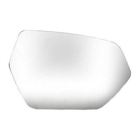 Verre de rétroviseur droit chauffant Seat Leon 4 depuis 2020