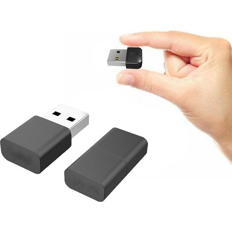 Nano USB Adattatore Wireless Mini WIFI Chiavetta 150mbps USB2.0 LAN 802.11 b/g/n (1/5)