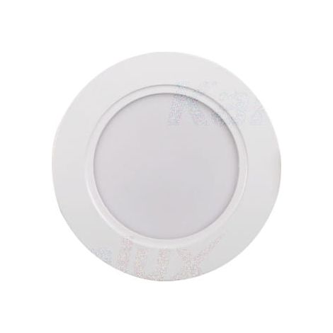 Spot plafonnier rond TAVO LED 9W 4000K IP44 Kanlux (1/2)