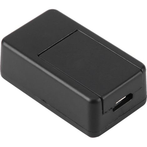 Echtzeit-GPS-Tracker für Auto, LKW, Kleinwagen, GSM/GPRS-Ortungsgerät (1/5)