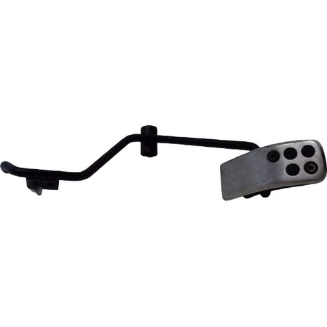 [PRODUIT D'OCCASION] Pedale Accelerateur PEUGEOT 206 Cc 2000-2007 ♻️ Ref Oe. 1601q3 - Garantie à vie (1/2)