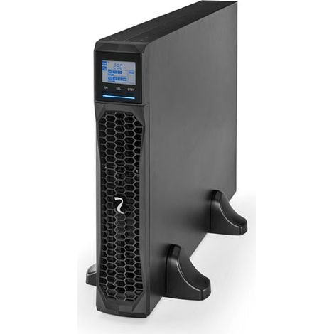Sentinel Dual2 es la nueva gama de SAI ON LINE de doble conversiÃ³n y alta densidad, adecuada para alimentar una amplia gama de dispositivos, como ser