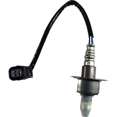This front oxygen sensor for Honda Civic/Accord has the part number 36531-R1A-A01, 211200-3510 or 234-9119. (1/3)