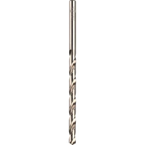 Irwin wiertło metal długie 6,0 x 140mm /1szt.