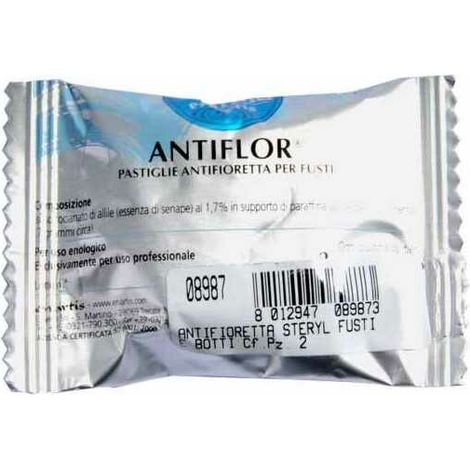 Antifioretta Antiflor G 7 Cf.pz. 2