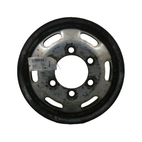 Jante Tole IVECO 35c14 (1/2)