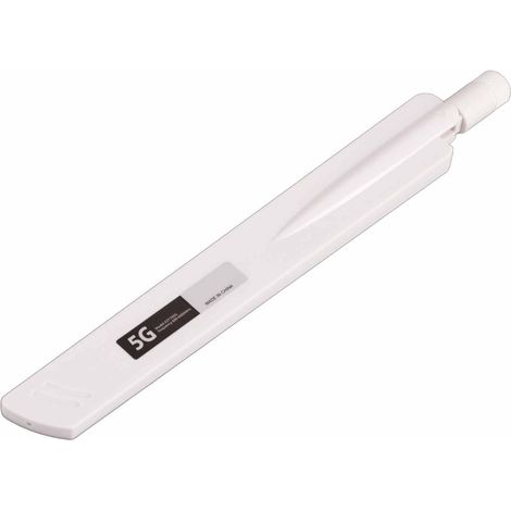 AZ7795G 18dBi Hochleistungs-5G-Antenne SMA Rundstrahlantenne für Router und drahtlose Überwachung (1/5)
