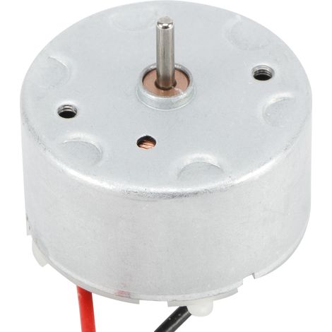 Ventilateur de cheminée électrique avec générateur et accessoires moteur