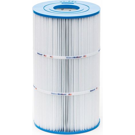 Filtre piscine UNICEL C 7660 compatible PFAB60-4, FC-1930, 60 GPM Pac-Fab, 60 GPM Wet Institute (1/2)