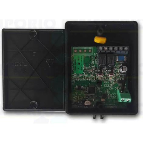 genius récepteur radio intermodo r2 433-868 mhz (ex 6100359) 6100364