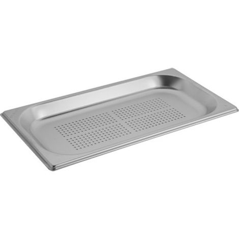 Bac gastronorme GN1/3 contenance 1L - Caterchef