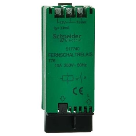 ELSO 517740 ELEKTRON.FERNSCHALTREL.M.PERM.